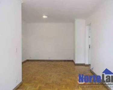 APARTAMENTO RESIDENCIAL em SÃO PAULO - SP, LAPA