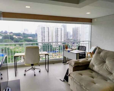 APARTAMENTO RESIDENCIAL em São Paulo - SP, Lapa