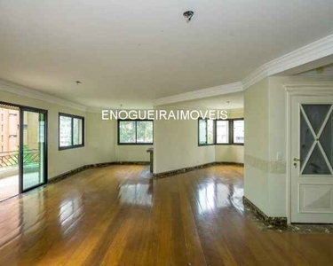 APARTAMENTO RESIDENCIAL em SÃO PAULO - SP, MORUMBI