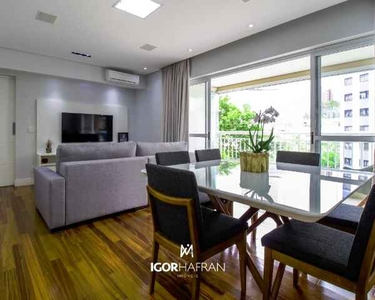 APARTAMENTO RESIDENCIAL em SÃO PAULO - SP, Panamby