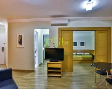 APARTAMENTO RESIDENCIAL em SÃO PAULO - SP, PARAÍSO