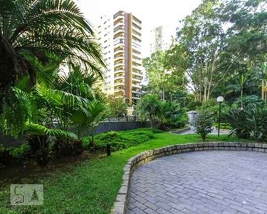 APARTAMENTO RESIDENCIAL em SÃO PAULO - SP, PARQUE BAIRRO MORUMBI