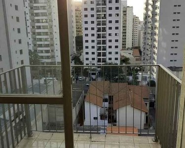 APARTAMENTO RESIDENCIAL em SÃO PAULO - SP, PERDIZES