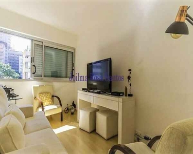 APARTAMENTO RESIDENCIAL em SÃO PAULO - SP, PINHEIROS