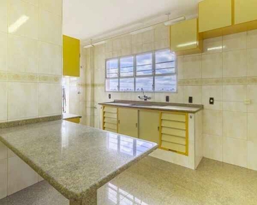 APARTAMENTO RESIDENCIAL em São Paulo - SP, Planalto Paulista