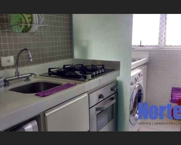 APARTAMENTO RESIDENCIAL em SÃO PAULO - SP, SANTA TERESINHA