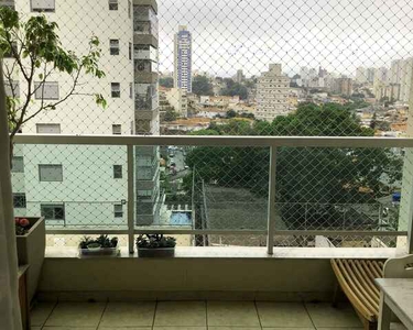 APARTAMENTO RESIDENCIAL em SÃO PAULO - SP, SUMARÉ