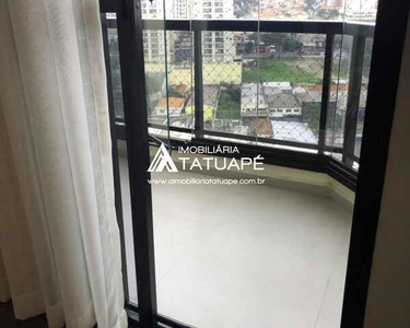 APARTAMENTO RESIDENCIAL em SÃO PAULO - SP, TATUAPÉ