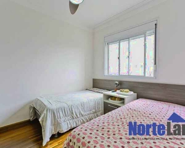 APARTAMENTO RESIDENCIAL em SÃO PAULO - SP, VÁRZEA DA BARRA FUNDA