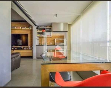 APARTAMENTO RESIDENCIAL em SÃO PAULO - SP, VILA CORDEIRO