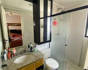 APARTAMENTO RESIDENCIAL em SÃO PAULO - SP, VILA IPOJUCA