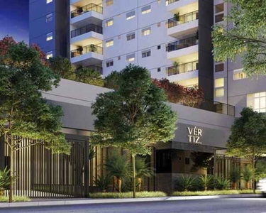 APARTAMENTO RESIDENCIAL em São Paulo - SP, Vila Mascote