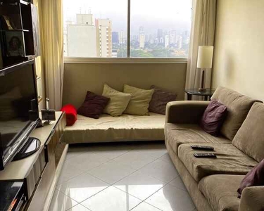 APARTAMENTO RESIDENCIAL em São Paulo - SP, Vila Olimpia