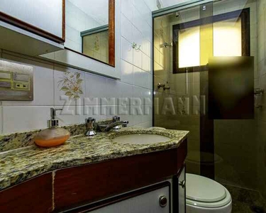 APARTAMENTO RESIDENCIAL em SÃO PAULO - SP, VILA POMPÉIA