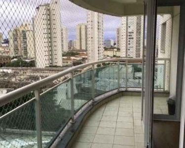 APARTAMENTO RESIDENCIAL em São Paulo - SP, Vila Romana