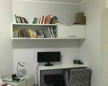 APARTAMENTO RESIDENCIAL em São Paulo - SP, Vila Romana