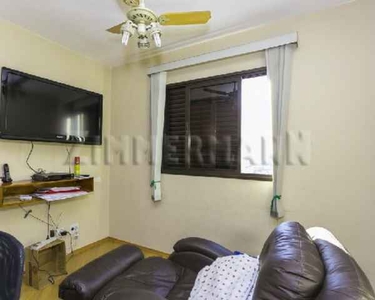 APARTAMENTO RESIDENCIAL em SÃO PAULO - SP, VILA ROMANA