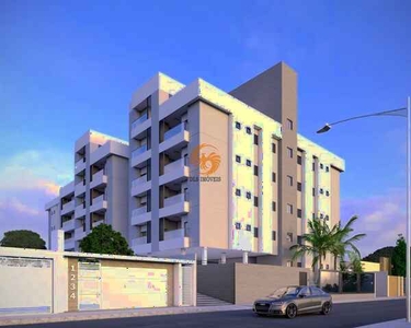 APARTAMENTO RESIDENCIAL em UBATUBA - SP, CENTRO