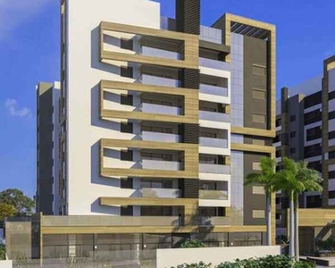 Apartamento residencial para venda, Água Verde, Curitiba - AP7182