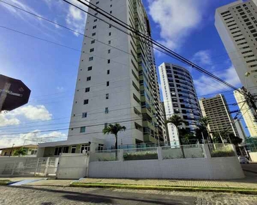 Apartamento residencial para Venda Altiplano Cabo Branco, João Pessoa