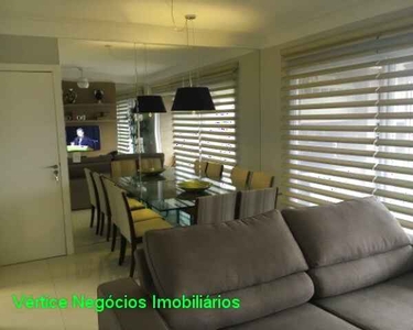 Apartamento residencial para Venda Jardim Tarraf II, São José do Rio Preto 3 dormitórios s