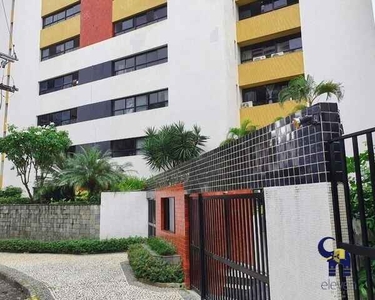 Apartamento residencial para Venda Rua Machado Neto Pituba, Salvador 4 dormitórios sendo 2