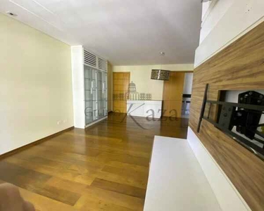 Apartamento - Residencial Tennis Villagge - Vila Adyana - 3 Dormitórios - 114m²
