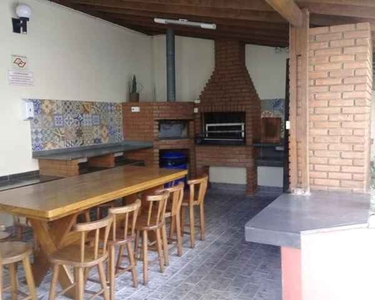 Apartamento Santana