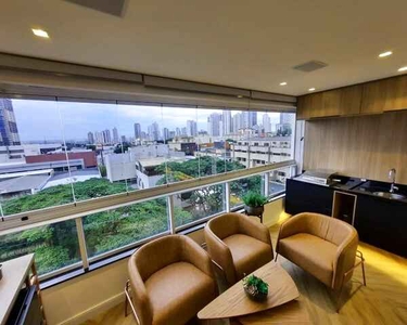 Apartamento - Setor Marista - Goiânia