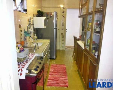 APARTAMENTO - SUMARÉ - SP