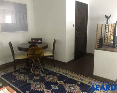 APARTAMENTO - SUMAREZINHO - SP