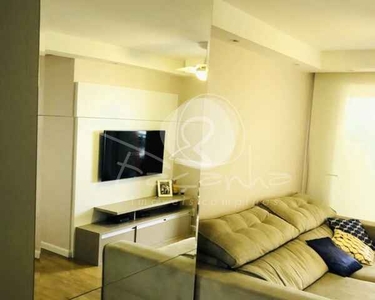 Apartamento Taquaral em Campinas, por R$830.000,00 - Façanha Imóveis