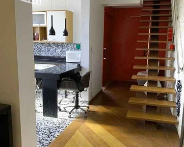 Apartamento tipo cobertura duplex à Venda Cambuí, Campinas