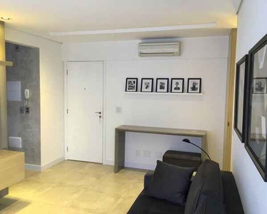 Apartamento Venda 1 Dormitórios - 50 m² Bela Vista