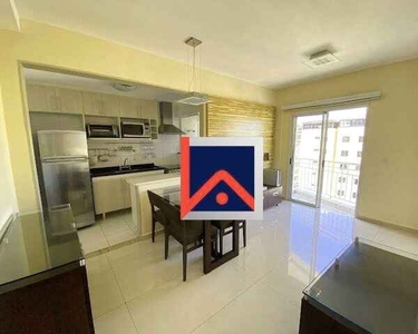 Apartamento Venda 2 Dormitórios - 54 m² Consolação