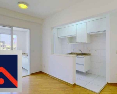 Apartamento Venda 2 Dormitórios - 54 m² Consolação