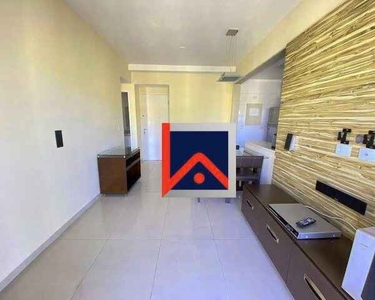 Apartamento Venda 2 Dormitórios - 54 m² Consolação