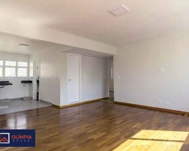 Apartamento Venda 2 Dormitórios - 75 m² Brooklin