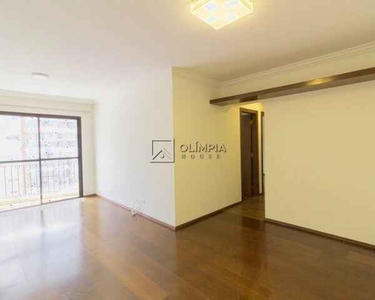 Apartamento Venda 2 Dormitórios - 75 m² Vila Olímpia