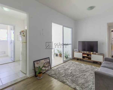 Apartamento Venda 2 Dormitórios - 76 m² Santo Amaro