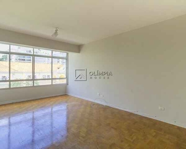 Apartamento Venda 2 Dormitórios - 95 m² Perdizes