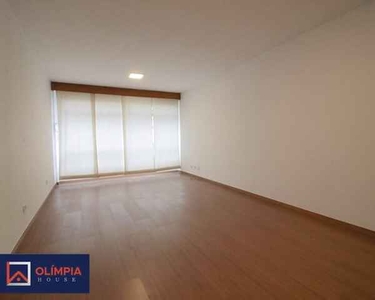 Apartamento Venda 3 Dormitórios - 100 m² Perdizes