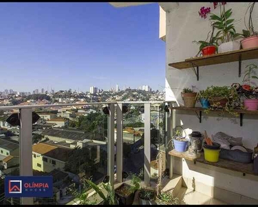 Apartamento Venda 3 Dormitórios - 100 m² Vila Ipojuca