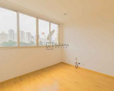 Apartamento Venda 3 Dormitórios - 120 m² Brooklin