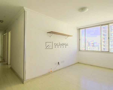 Apartamento Venda 3 Dormitórios - 75 m² Cerqueira César