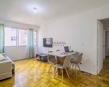 Apartamento Venda 3 Dormitórios - 84 m² Itaim Bibi