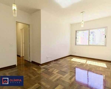 Apartamento Venda 3 Dormitórios - 85 m² Brooklin