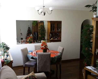 Apartamento Venda 3 Dormitórios - 87 m² Moema