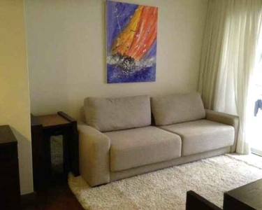 Apartamento Venda 3 Dormitórios - 89 m² Brooklin