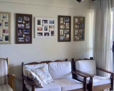 Apartamento Venda 3 Dormitórios - 92 m² Vila Romana